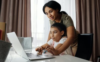Essere madre ai tempi del covid