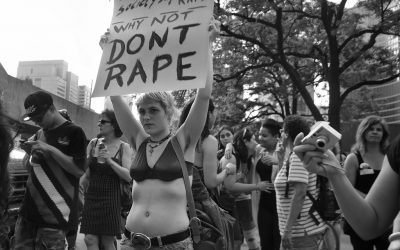 La violenza maschile sulle donne: da dove deriva e come se ne può uscire