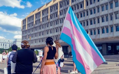 Consigli per una migliore rappresentazione delle persone trans