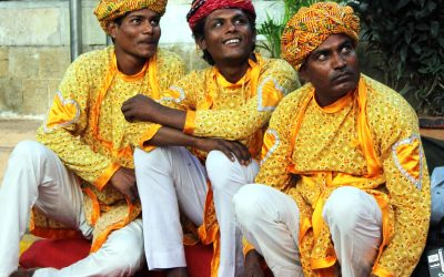 Il catcalling in India
