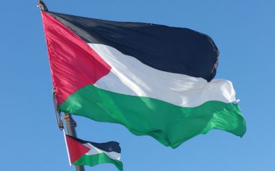 La Palestina è anche una questione femminista